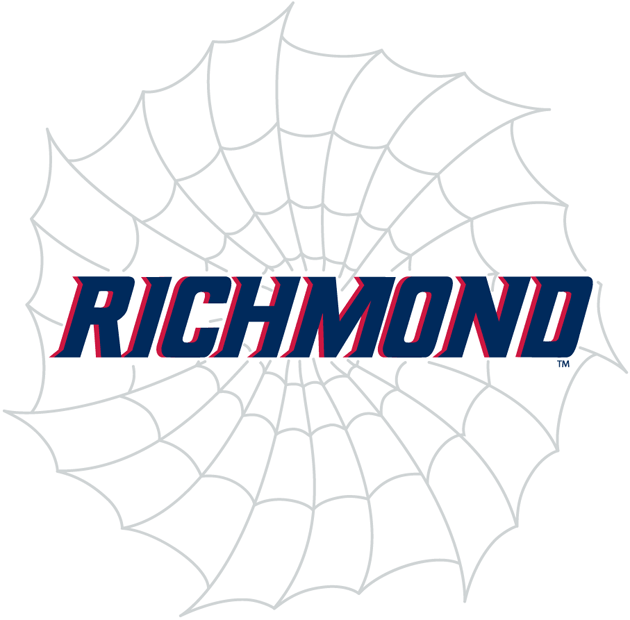 Richmond Spiders 2002-Pres Wordmark Logo DIY iron on transfer (heat transfer)